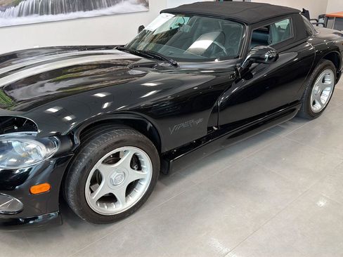 Used 1996 Dodge Viper RT/10 RWD image 23