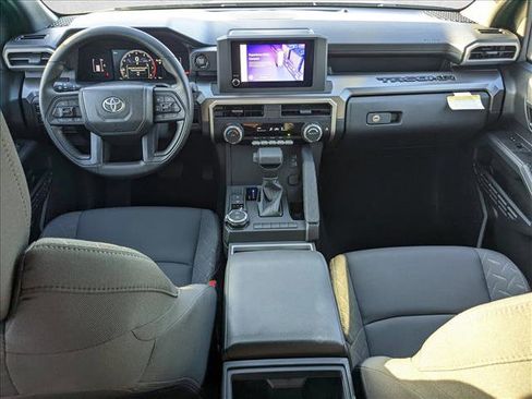 Used 2024 Toyota Tacoma SR5 image 14