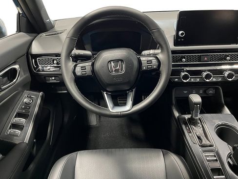 New 2026 Honda Civic Sport Touring image 20