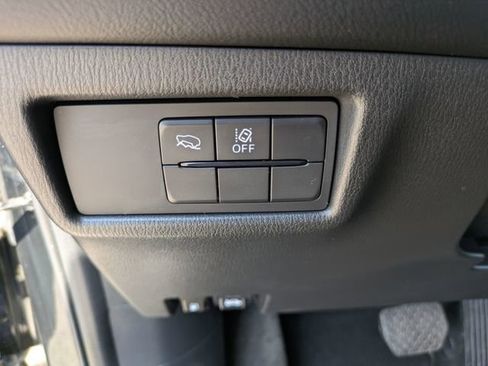 Used 2023 MAZDA CX-5 AWD 2.5 S w/ Select Package image 14