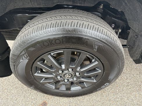 Used 2024 Toyota Land Cruiser 1958 image 11