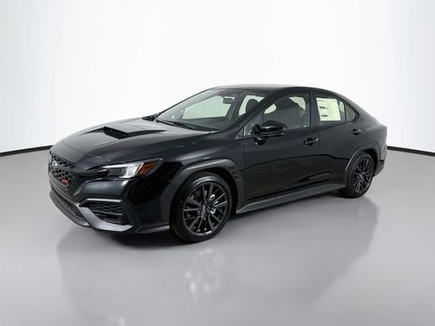 New 2026 Subaru WRX AWD/4WD image 3