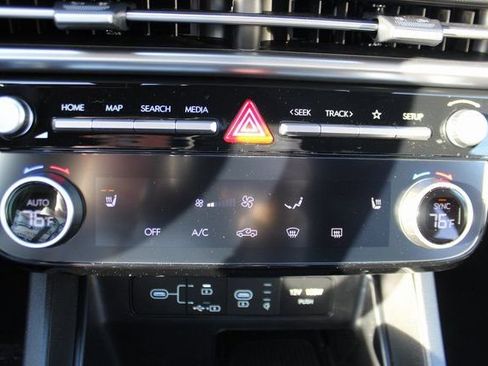 New 2026 Hyundai Santa Cruz XRT AWD/4WD image 20