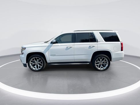 Used 2019 Chevrolet Tahoe LT AWD/4WD image 6