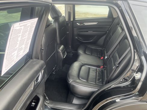 Used 2020 MAZDA CX-5 Grand Touring Reserve image 13