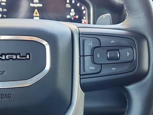 Used 2024 GMC Sierra 1500 Denali AWD/4WD image 41