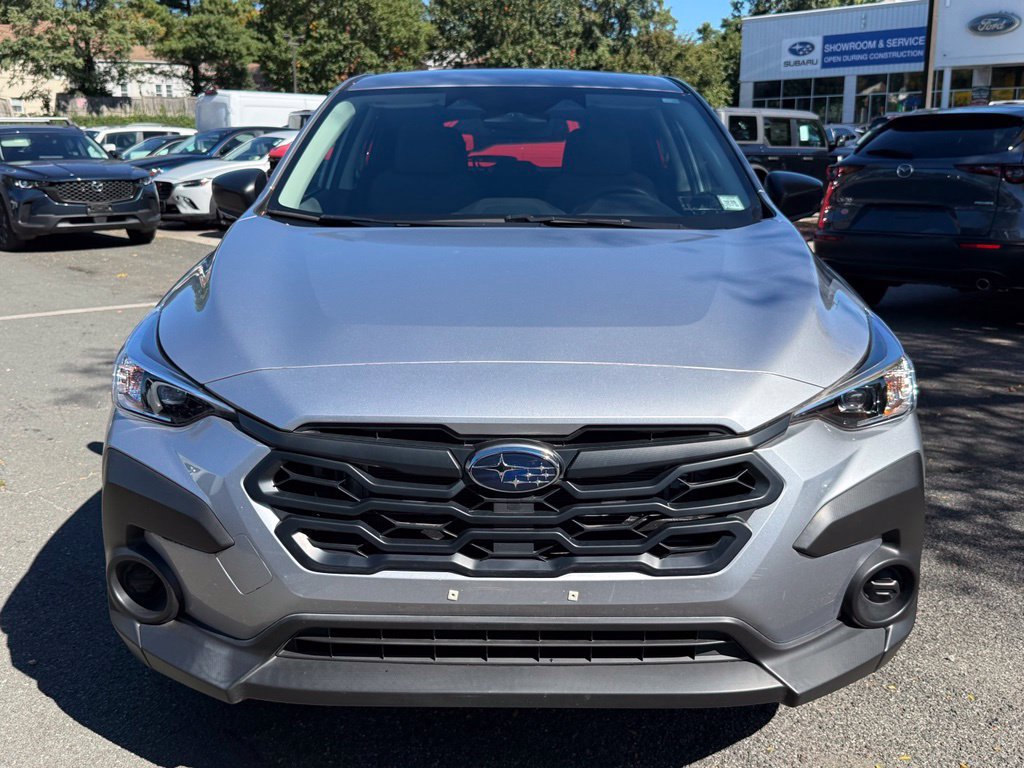 Certified 2024 Subaru Crosstrek 2.0i w/ Popular Package #1A AWD/4WD image 3