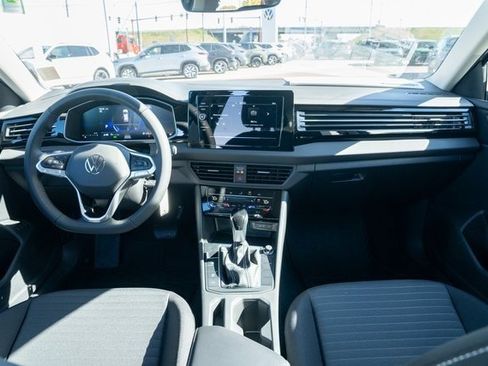 New 2026 Volkswagen Jetta S image 30