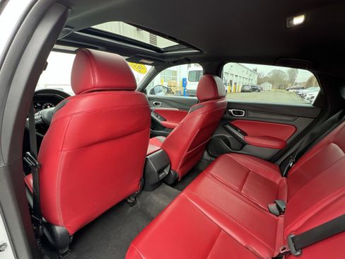 Certified 2023 Acura Integra A-Spec image 27