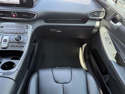 Used 2023 Hyundai Santa Fe XRT AWD/4WD image 15