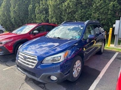 Used 2015 Subaru Outback 2.5i Premium