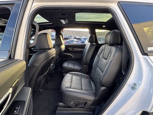 New 2025 Kia Telluride SX Prestige X-Line image 20