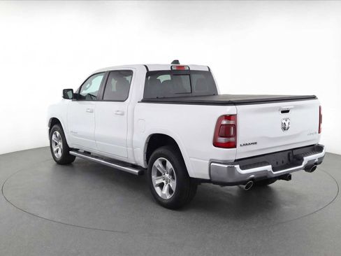 Used 2022 RAM 1500 Laramie image 4