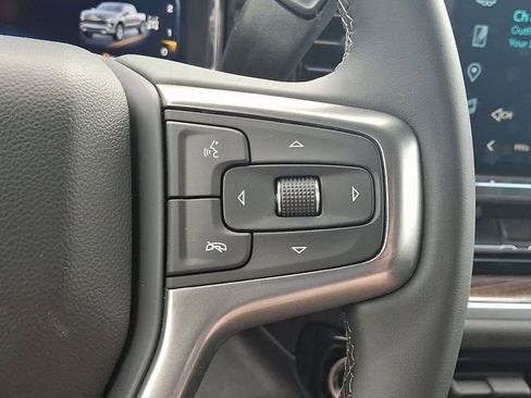 Used 2025 Chevrolet Silverado 1500 RST image 23