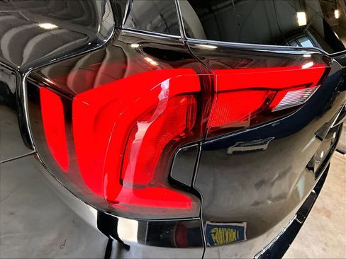 Used 2021 GMC Terrain SLE w/ Driver Convenience Package AWD/4WD image 35