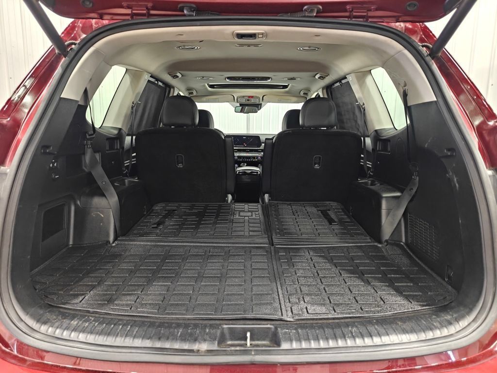 Used 2023 Kia Telluride EX w/ EX Captain's Chair Package AWD/4WD image 36