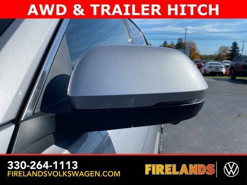 New 2026 Volkswagen Atlas Cross Sport SEL Premium R-Line image 14