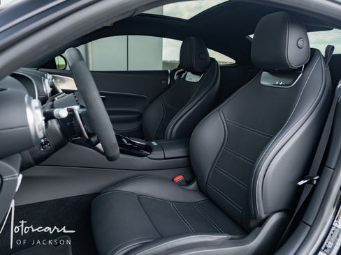 Used 2026 Mercedes-Benz AMG GT 43 image 12