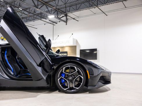 Used 2022 Maserati MC20 Coupe image 24