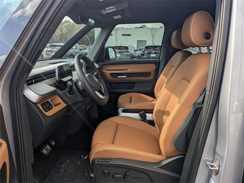 New 2025 Volkswagen ID. Buzz Pro S image 22
