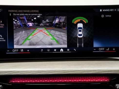 Used 2025 BMW 330i xDrive 330i xDrive image 35