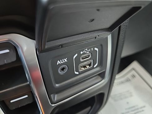 New 2025 Jeep Gladiator Sport image 50