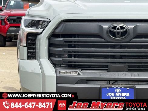 Used 2026 Toyota Tundra SR5 image 5