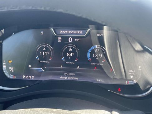 New 2026 RAM 2500 Laramie image 15