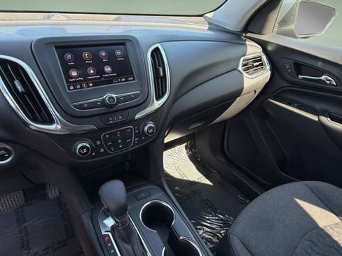 Used 2024 Chevrolet Equinox LT AWD/4WD image 24