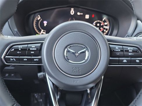 New 2026 MAZDA CX-90 Plug-In Hybrid w/ Premium Plus image 26