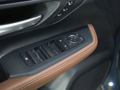 Used 2024 Toyota Grand Highlander AWD Hybrid image 21