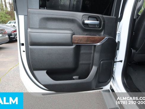 Used 2021 GMC Sierra 3500 Denali w/ Denali Ultimate Package image 21