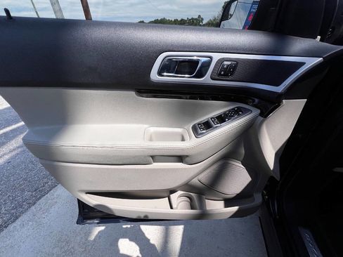 Used 2014 Ford Explorer Limited FWD image 18