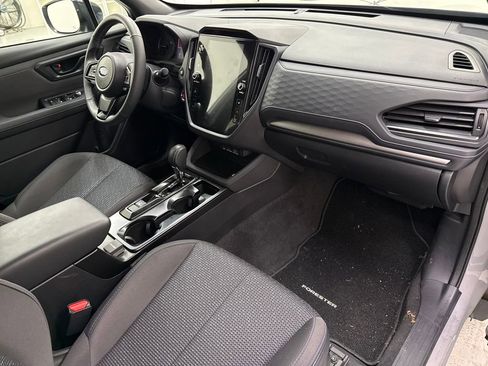 Certified 2026 Subaru Forester Premium image 23