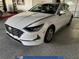 Used 2020 Hyundai Sonata SE w/ Preferred Accessory Package image 3