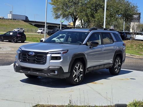 New 2026 Subaru Outback Touring XT AWD/4WD image 7