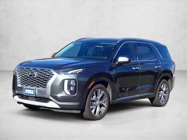 Used 2020 Hyundai Palisade SEL w/ Premium Package AWD/4WD image 11