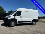 New 2024 RAM ProMaster 2500 w/ Safety Group image 4