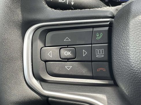 New 2026 Jeep Grand Wagoneer Limited AWD/4WD image 32