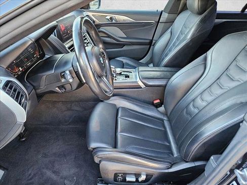 Used 2022 BMW 840i Gran Coupe image 18