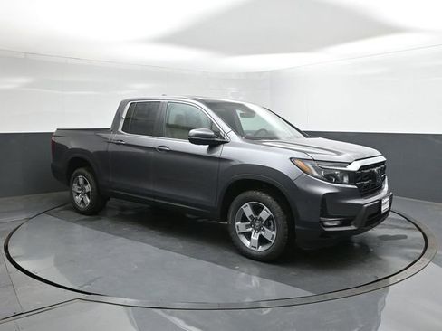 New 2026 Honda Ridgeline RTL image 26