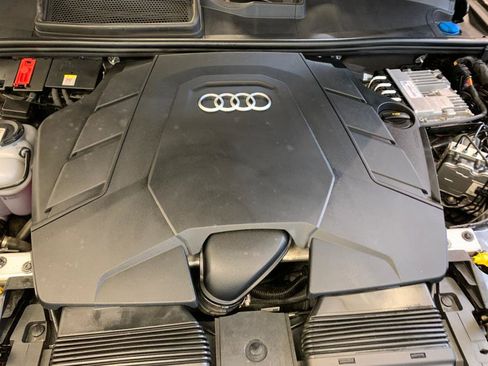 Used 2022 Audi Q7 3.0T Premium Plus w/ Premium Plus Package image 60