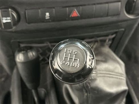 Used 2017 Jeep Wrangler Sport image 17