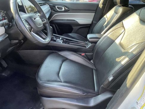 Used 2024 Jeep Compass Limited AWD/4WD image 12