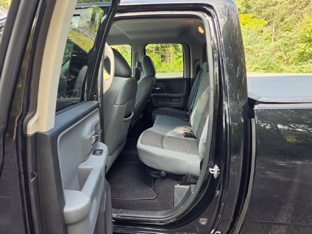 Used 2013 RAM 1500 Big Horn AWD/4WD image 27