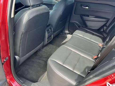 Used 2023 Nissan Rogue SL w/ SL Premium Package AWD/4WD image 20