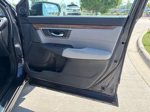 Used 2018 Honda CR-V EX image 22