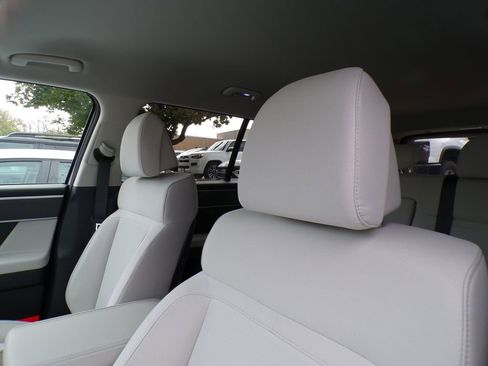 New 2026 Hyundai Santa Fe SE AWD/4WD image 21