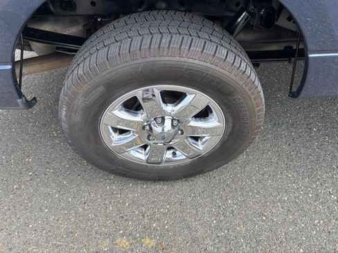 Used 2013 Ford F150 XLT w/ XLT Chrome Pkg AWD/4WD image 26