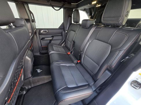 Used 2023 Ford Bronco Raptor AWD/4WD image 8